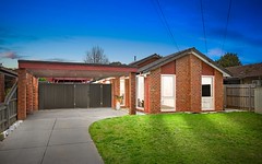 10 Rudolph Street, Hoppers Crossing VIC