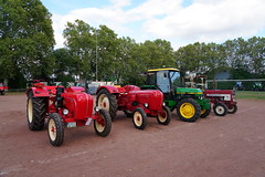 Oldtimer Treffen Dannstadt RLP