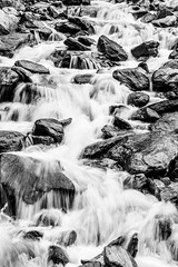 waterfall (kw30/23 - alles manuell)