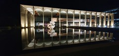 Brasília - Palácio do Itamaraty