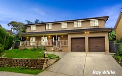 22 Lacey Place, Blacktown NSW