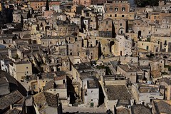 Matera / Old Town
