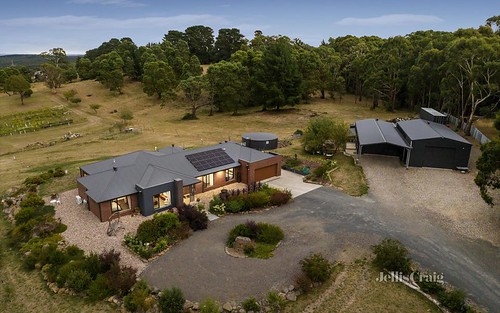 203 Hillview Road, Brown Hill VIC