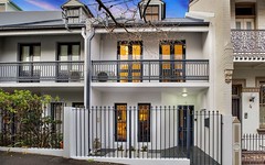 6 Lombard Street, Glebe NSW