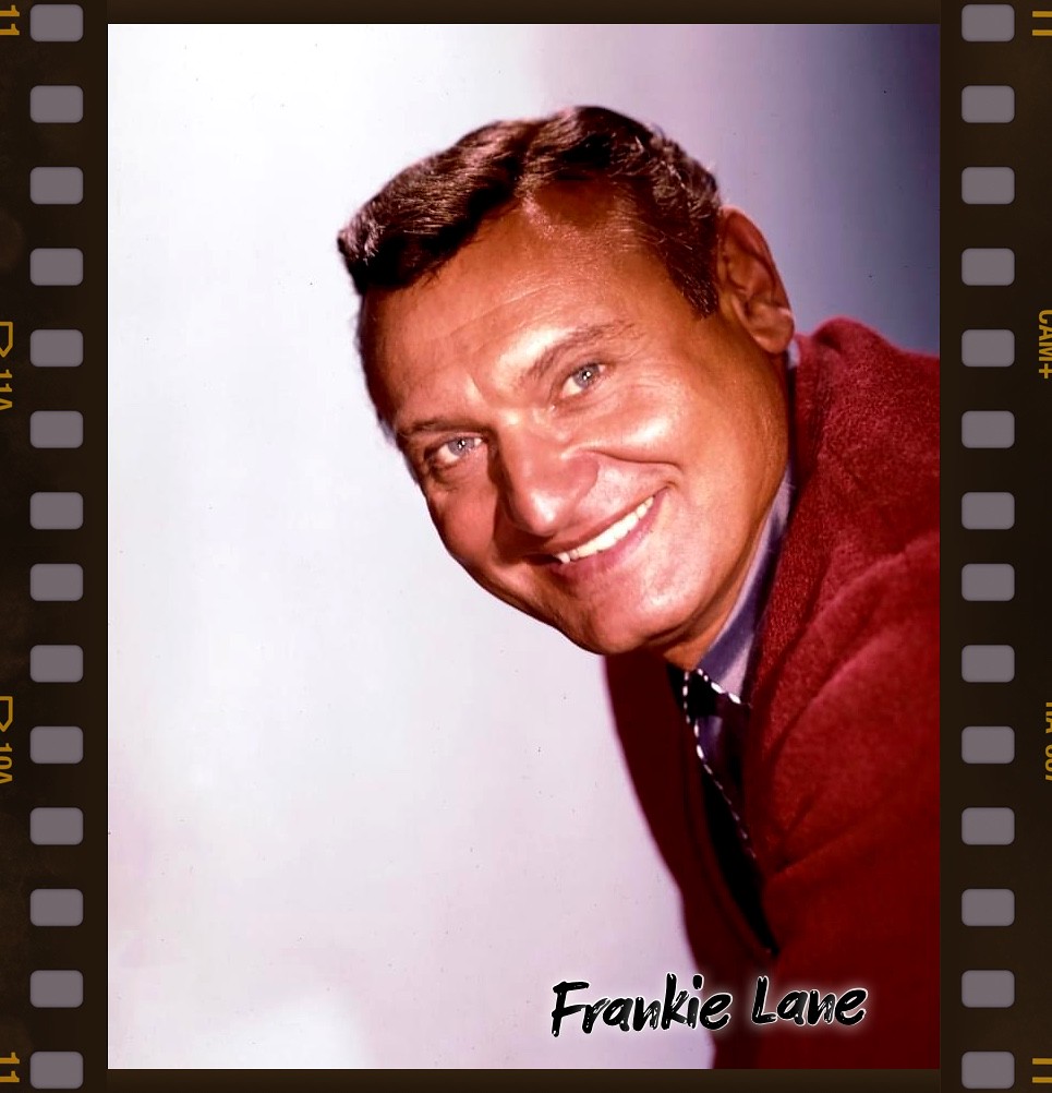 Frankie Lanes images