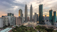 Downtown | Kuala Lumpur
