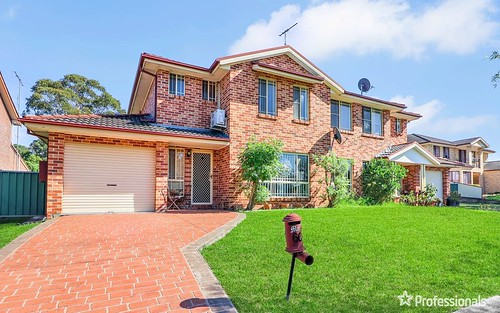 60 & 60a Napier Street, Rooty Hill NSW