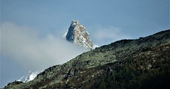 Chamonix i panoràmiques (Alta Savoia)