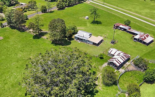 165 Central Bucca Road, Bucca NSW