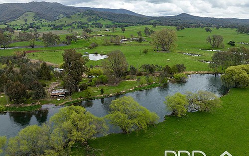 371 Snowy Mountains Highway, Tumut NSW