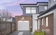 3/21 First Avenue, Strathmore VIC