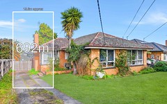42 Sharon Road, Springvale South VIC