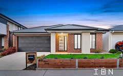 49 Stature Drive, Clyde North Vic
