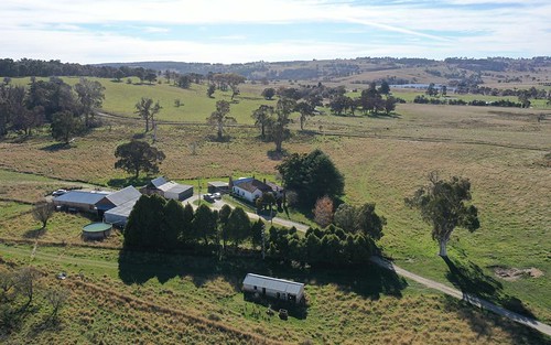163 Redground Road, Crookwell NSW