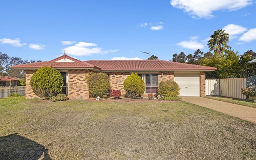 54 Charles Babbage Avenue, Currans Hill NSW