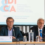 8.ª edição do IDI&CA - Assinatura dos termos de aceitação by Politécnico de Lisboa