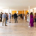 Inauguração da Exposição de Pintura "Cartografias - Espaço real, espaço imaginado" by Politécnico de Lisboa