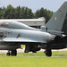 Luftwaffe Eurofighter TaktLwG 31 30+67 line up