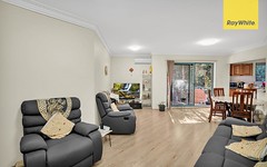 4/9-11 Priddle Street, Westmead NSW