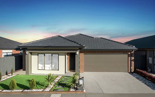 37 Torrance Drive, Harkness VIC