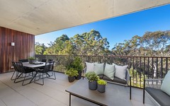 413/3 Tubbs View, Lindfield NSW