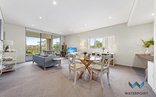 121/54A Blackwall Point Road, Chiswick NSW