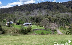 288 Right Arm Road, Upper Pappinbarra NSW