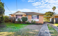 3 Opal Place, Rooty Hill NSW