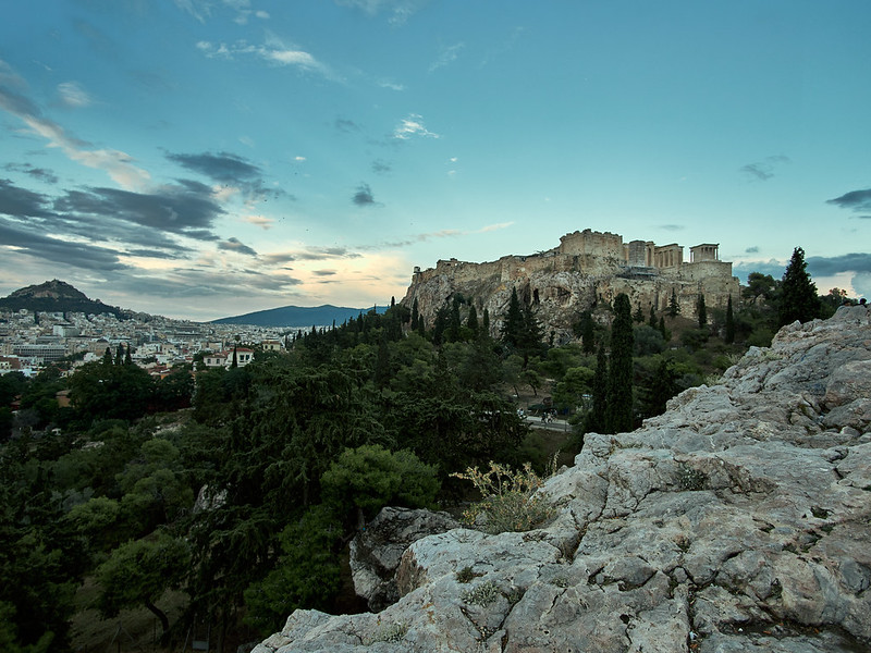 Acropolis of Athen<br/>© <a href="https://flickr.com/people/193758069@N08" target="_blank" rel="nofollow">193758069@N08</a> (<a href="https://flickr.com/photo.gne?id=53091235602" target="_blank" rel="nofollow">Flickr</a>)