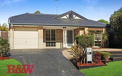 3 Lacy Place, Mount Annan NSW