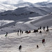 Los humanos y la nieve_Valle Nevabdo_Chile