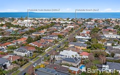 31 Bethell Avenue, Parkdale VIC