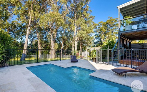 5 Kent Gardens, Soldiers Point NSW