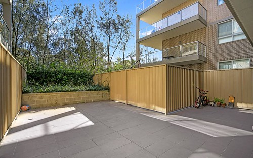 HG06/81-86 Courallie Ave, Homebush West NSW