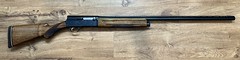 Browning A5 Magnum - Complete Restoration