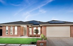 33 Longtree drive, Harkness VIC