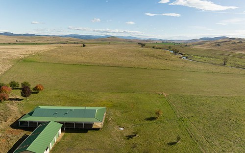 21 Cottage Hill Road, Cooma NSW