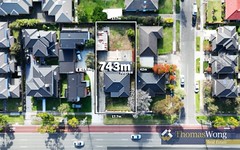1401 North Road, Oakleigh East VIC