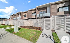 8/1 Taggart Terrace, Coombs ACT