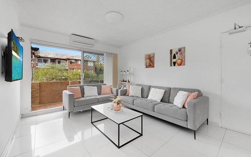 3/10 Grace Campbell Crescent, Hillsdale NSW