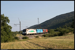 SŽ 541 104 @ Prešnica