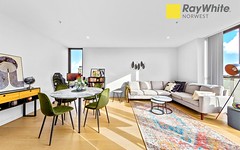 100/117 Pacific Highway, Hornsby NSW