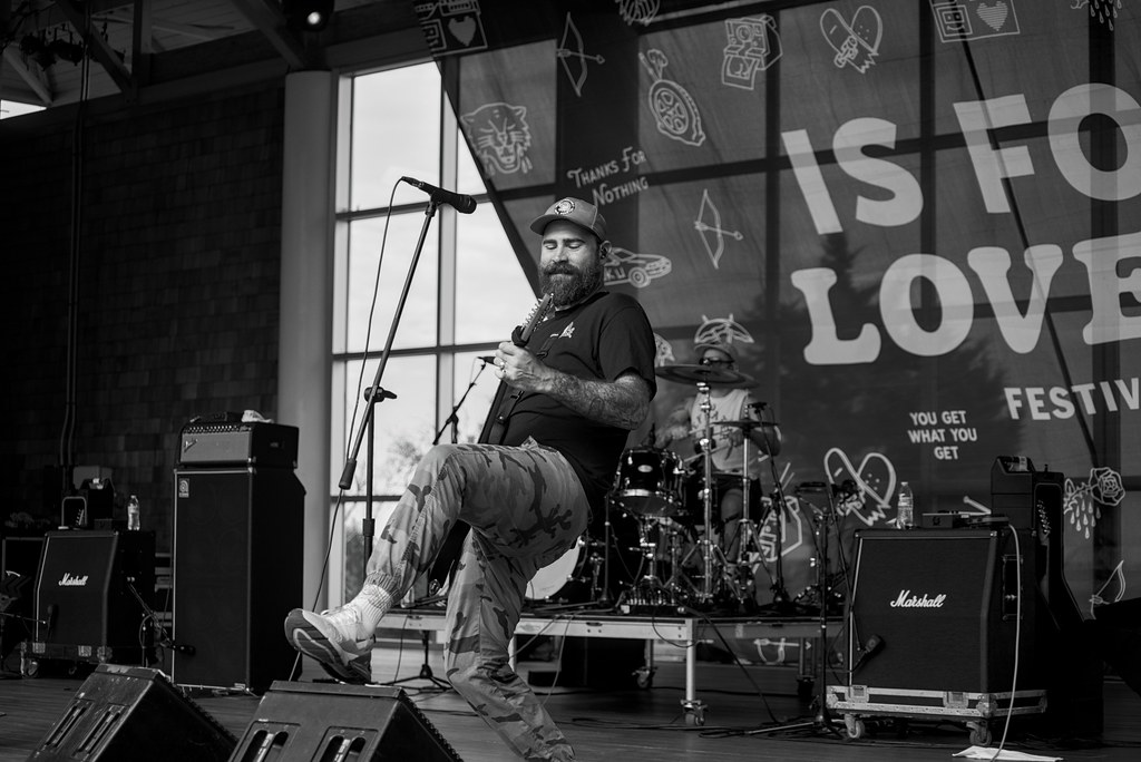 Four Year Strong images