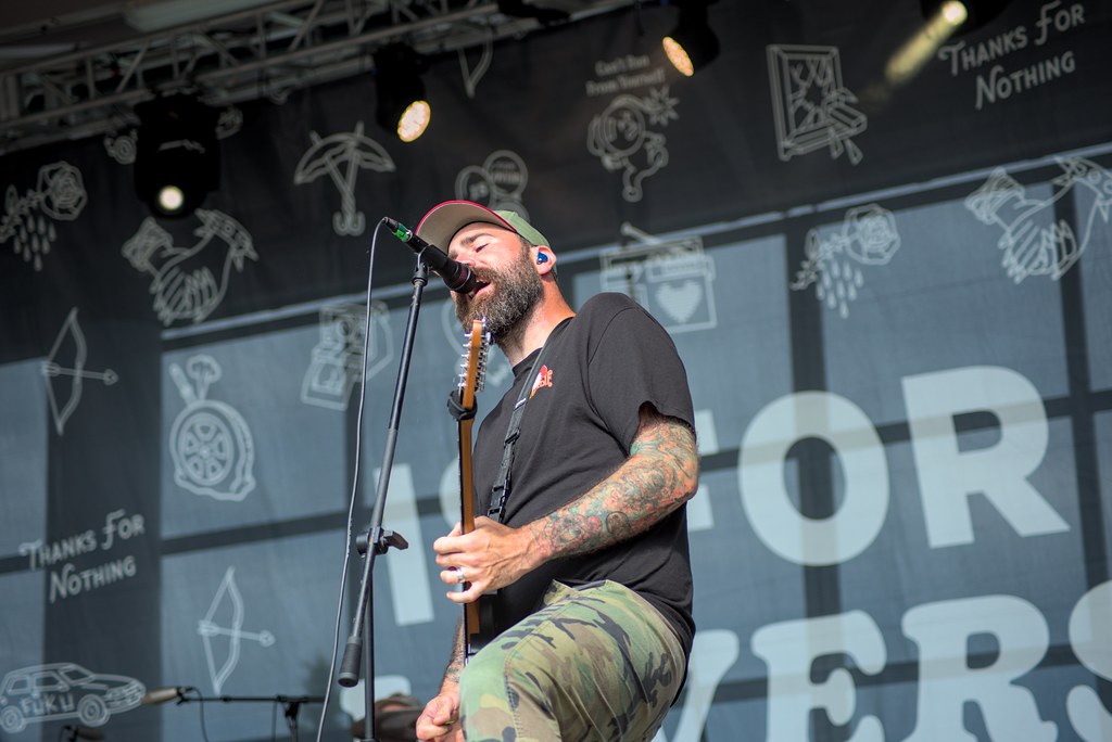 Four Year Strong images