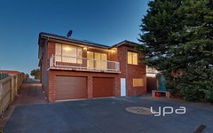 15 Ashleigh Crescent, Meadow Heights VIC