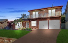 3 Elayne Place, Guildford NSW