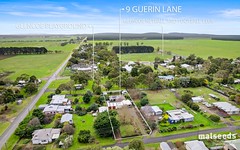 9 Guerin Lane, Glencoe SA