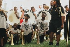 Satchmo Summerfest 2023 - The Roots of Music