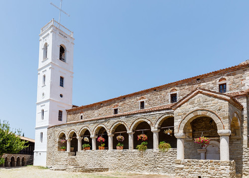 Église de la Nativité de la Mère de Dieu 1743