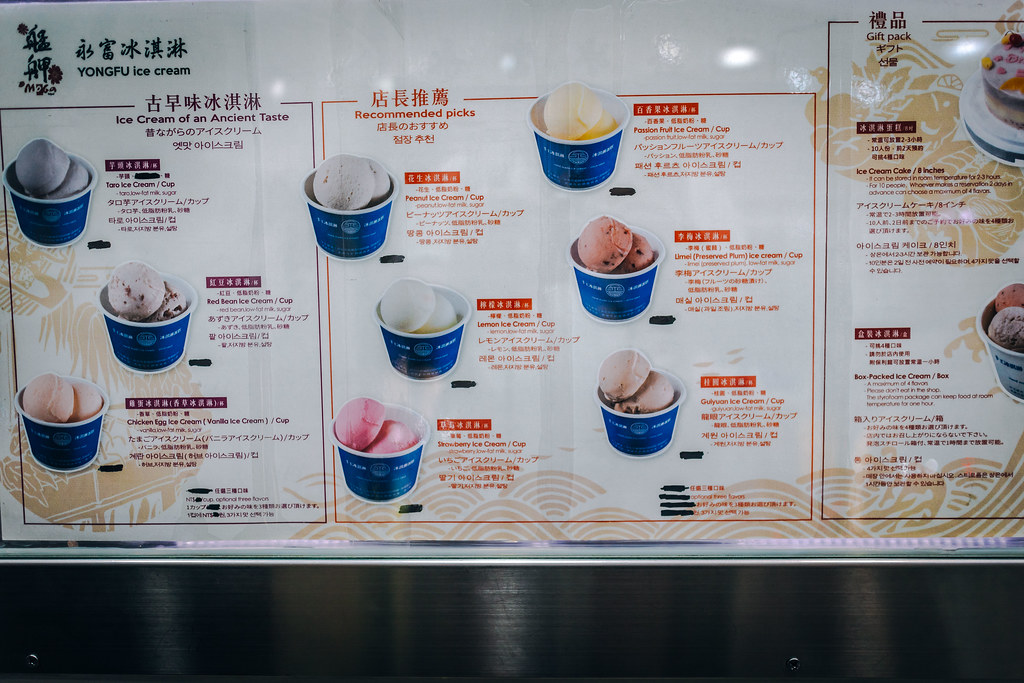 永富冰淇淋-3